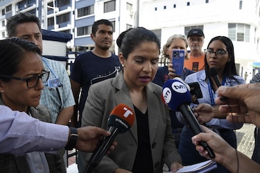Oenegés presentan denuncia por lesiones a fotógrafo