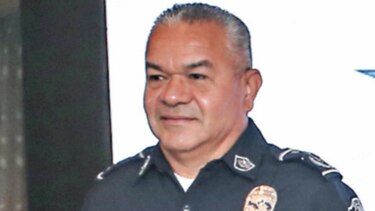 Jorge Miranda fue director de Inteligencia en gobierno de CD
