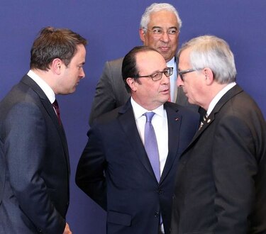 Unión Europea se da diez días para hallar acuerdo con Turquía por crisis migratoria