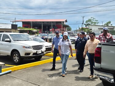 Changuinola: feria gubernamental y negociaciones en medio del conflicto
