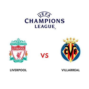 Liverpool juega como local el primer encuentro ante Villarreal