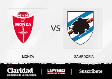 Sampdoria vs. Monza: hora de volver a verse en el campo