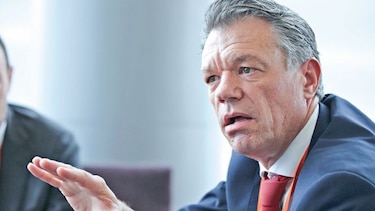 Róterdam o la estrategia para aprovechar una ubicación