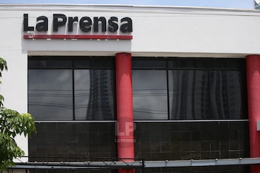 Repudio a nivel internacional por secuestro de Pérez Balladares a ‘La Prensa’