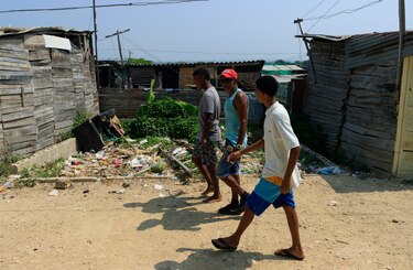 Colombia se prepara para regularizar a 600 mil migrantes, la mayoría de ellos venezolanos