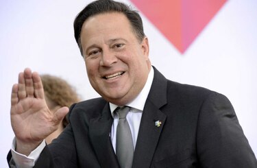 Presidente Juan Carlos Varela viaja a Estados Unidos junto a delegación
