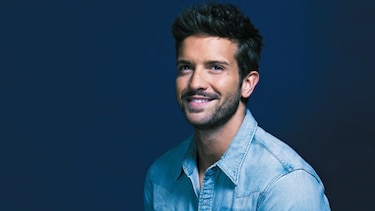 La promesa de Pablo Alborán