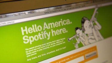 Música en 'streaming', a la conquista de nuevos mercados