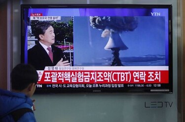 Washington y sus aliados prometen duras sanciones a Pyongyang