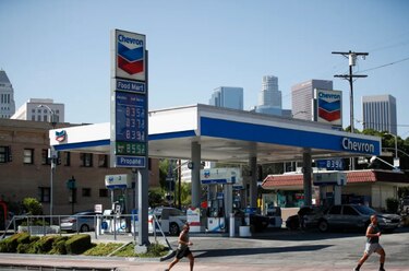 El Gobierno de Trump revocará la licencia de Chevron en Venezuela el 27 de mayo