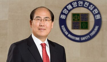 Eligen a candidato de Corea del Sur como secretario de la OMI