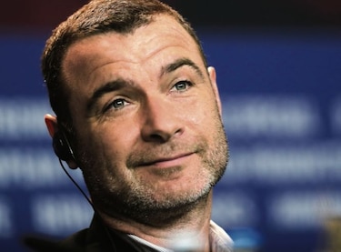 Liev Schreiber niega haber agredido a fotógrafo