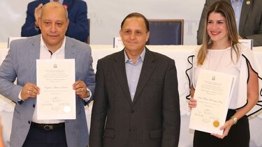 Tribunal Electoral levanta el fuero penal a diputada suplente