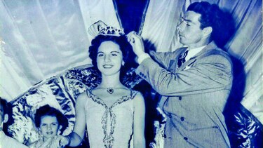 Carnavales con un tal Joe DiMaggio