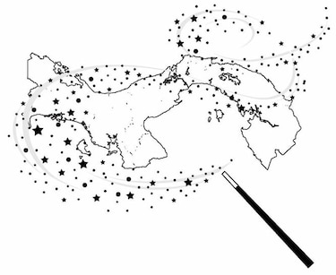 El mágico mundo de Panamelot
