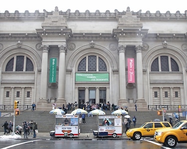 Aplazan la gala del Met de Nueva York por el coronavirus
