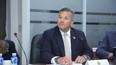 Captura de alias ‘El Abogado’ en España desata cacería contra 23 pandilleros de Bagdad Santa Eduviges