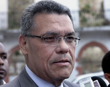 Exalcalde Bosco Vallarino, a indagatoria el próximo 18 de mayo