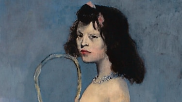Millonaria venta por una pintura del maestro Pablo Picasso