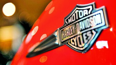 Harley-Davidson producirá moto eléctrica