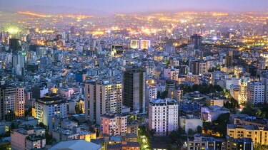 Irán vive su ‘edad de oro’