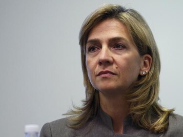 Imputación de la Infanta Cristina más cerca
