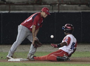 Panamá cayó ante Cuba y quedó relegado a jugar por el séptimo puesto
