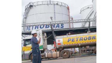Petrobras vende participación de Odebrecht