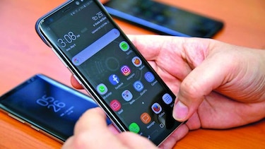 Portabilidad suma 972 mil líneas telefónicas