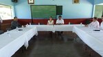 Indígenas cierran paño en vía Interamericana; Vicepresidenta llega a Tolé