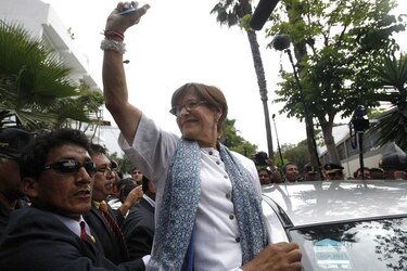 Caso de sobornos de Odebrecht envuelve a más políticos peruanos