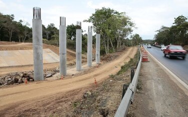 Intercambiador será rediseñado