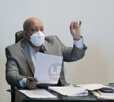 Ante presión, reformas electorales volverían a cero