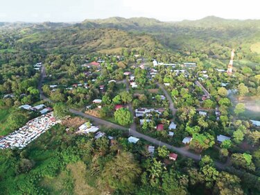 Acceso a alimentos inquieta a algunos pueblos del interior