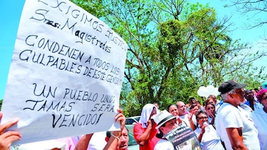 Caso dietilenglicol: Sala Penal critica labor del Ministerio Público