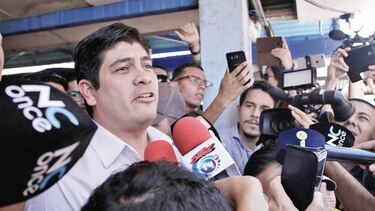 Reforma económica, el desafío de Costa Rica