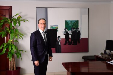 La misión bifocal de la Cancillería