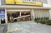 Nuevo mega asalto a banco deja un muerto en el interior de Brasil