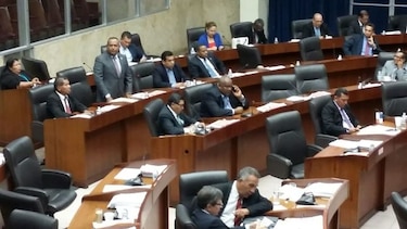 Diputados citan a director de Acodeco por demanda contra productores que bajaron precios a sus productos