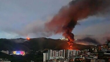 Consejo Académico de la UP rechaza el uso unilateral de la fuerza de EUA en Venezuela