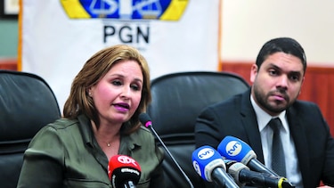 ‘Sabemos cuándo, dónde y cómo se dieron los hechos’