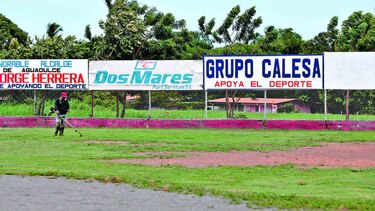 La mística aguadulceña