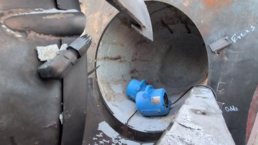 Los crecientes esfuerzos por proteger infraestructura vital colocándola bajo tierra