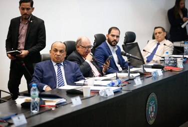 Mesa técnica tripartita: ¿Un desafío al orden constitucional en la CSS?