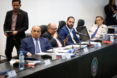 Mesa técnica tripartita: ¿Un desafío al orden constitucional en la CSS?