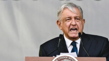 México cerrará oficinas de representación económicas
