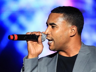 Desestiman los cargos de violencia domésticas contra Don Omar