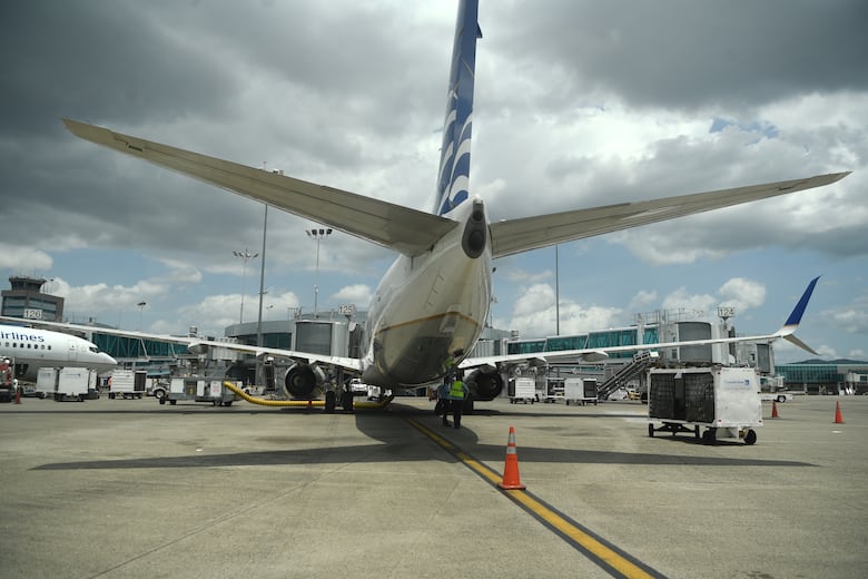 ¿Cómo aplicar para trabajar en Copa Airlines como despachador de vuelo?