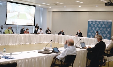 Diálogo de la CSS se inicia con sesgo presidencial 