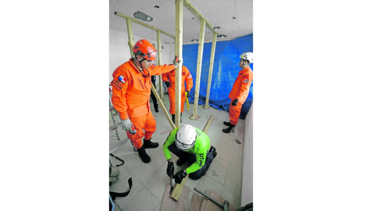 Nuevo recurso mantiene en riesgo a P.H. Crystal